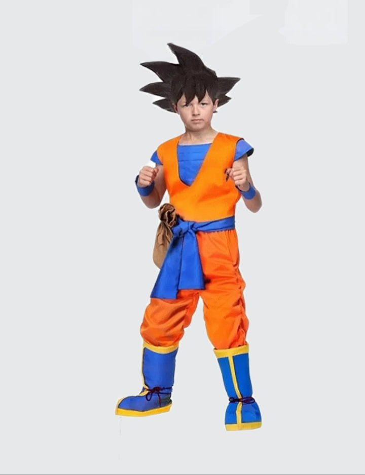 Kostim Goku