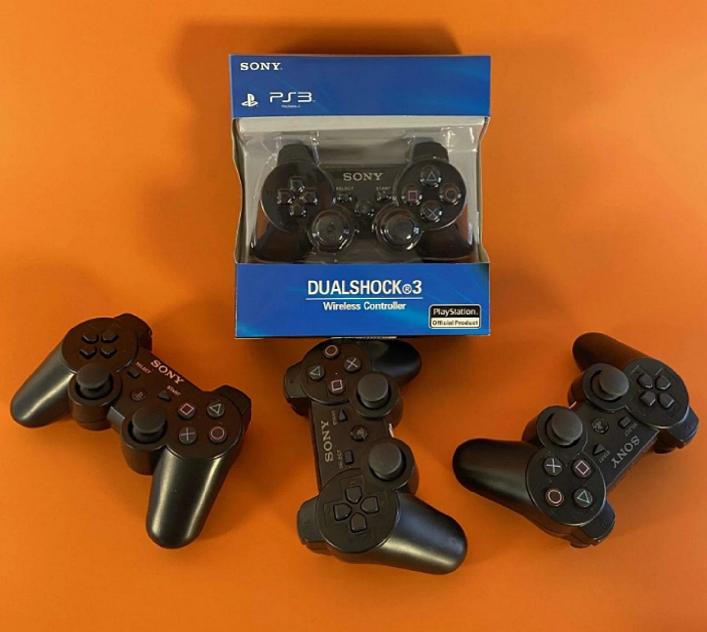 USB kabl za punjenje uz bežični džojstik za PlayStation 3