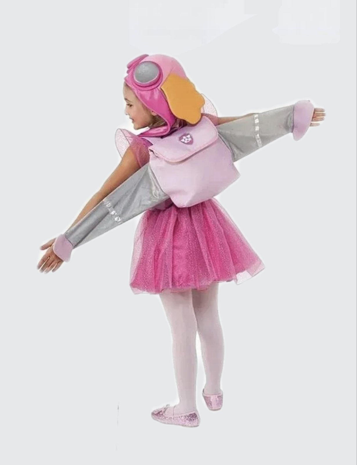 Patrolne šape kostim Sky