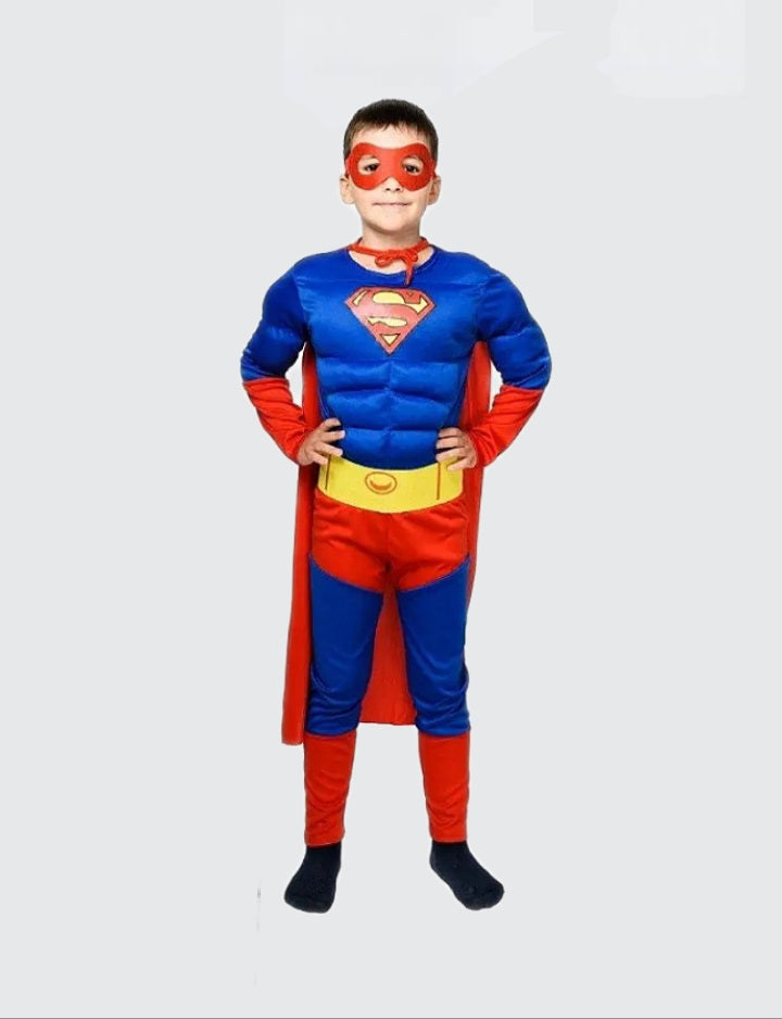 Superman kostim
