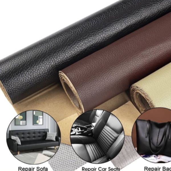 Samolepljivo platno za popravljanje oštećene kože - kožni flaster