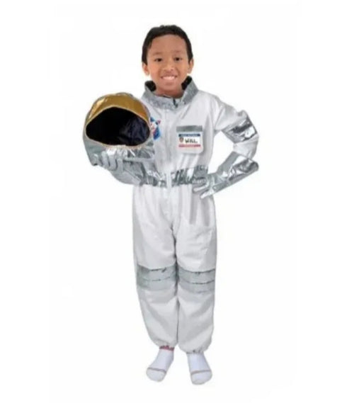 Kostim Astronaut