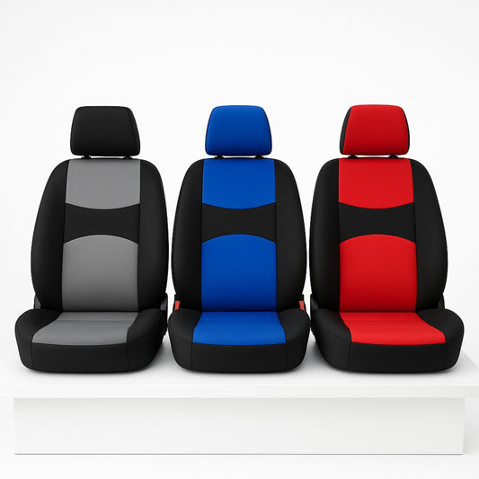 Univerzalne presvlake za auto sedišta – moderan dizajn, vrhunska zaštita 🚗✨