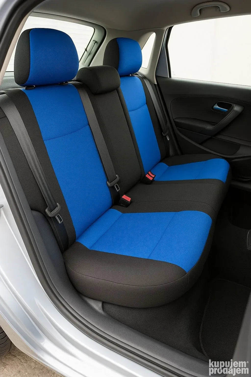Univerzalne presvlake za auto sedišta – moderan dizajn, vrhunska zaštita 🚗✨