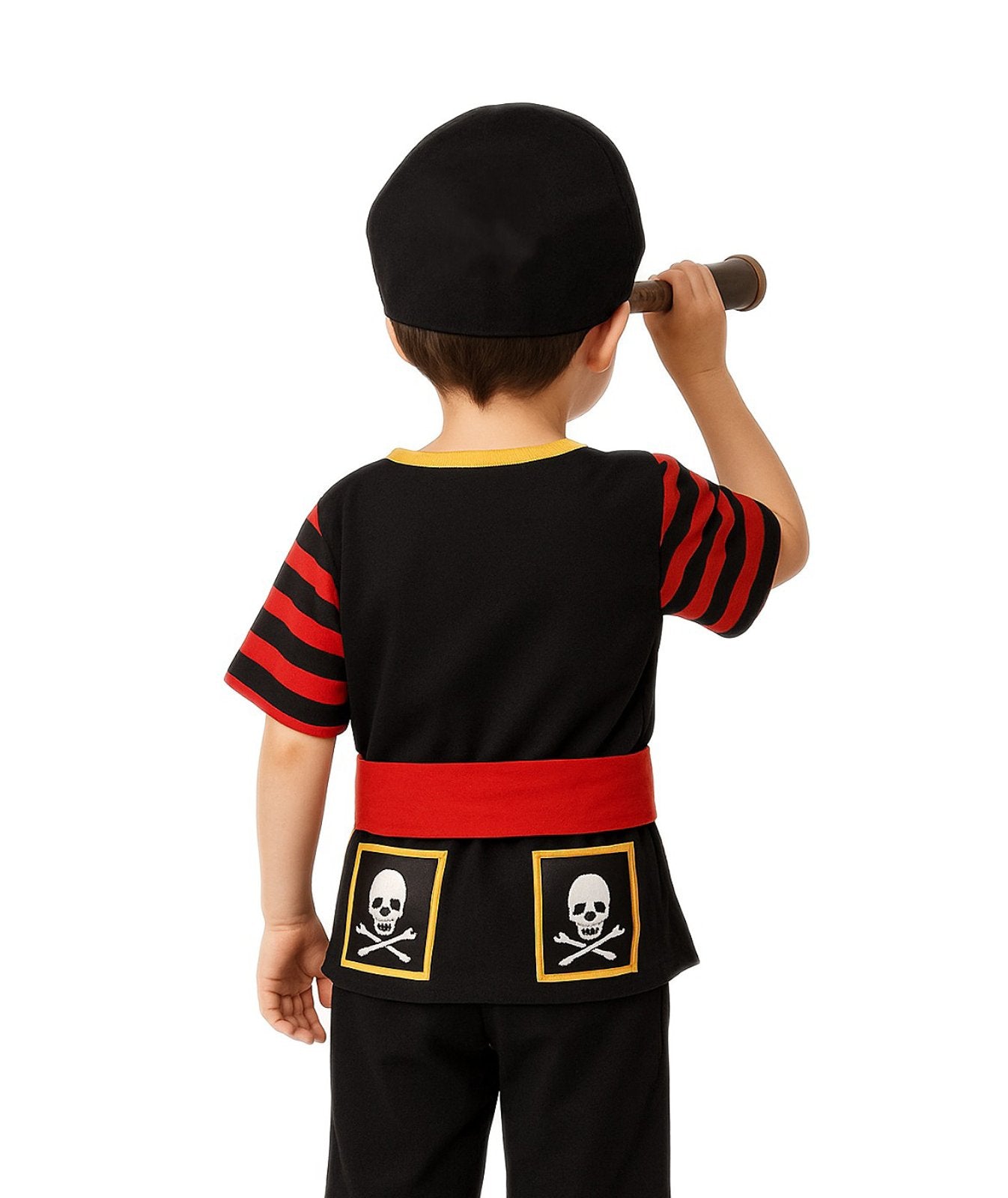 Kostim Pirata sa dodacima