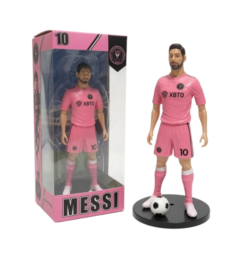 Figura Lionel Messi Inter Miami