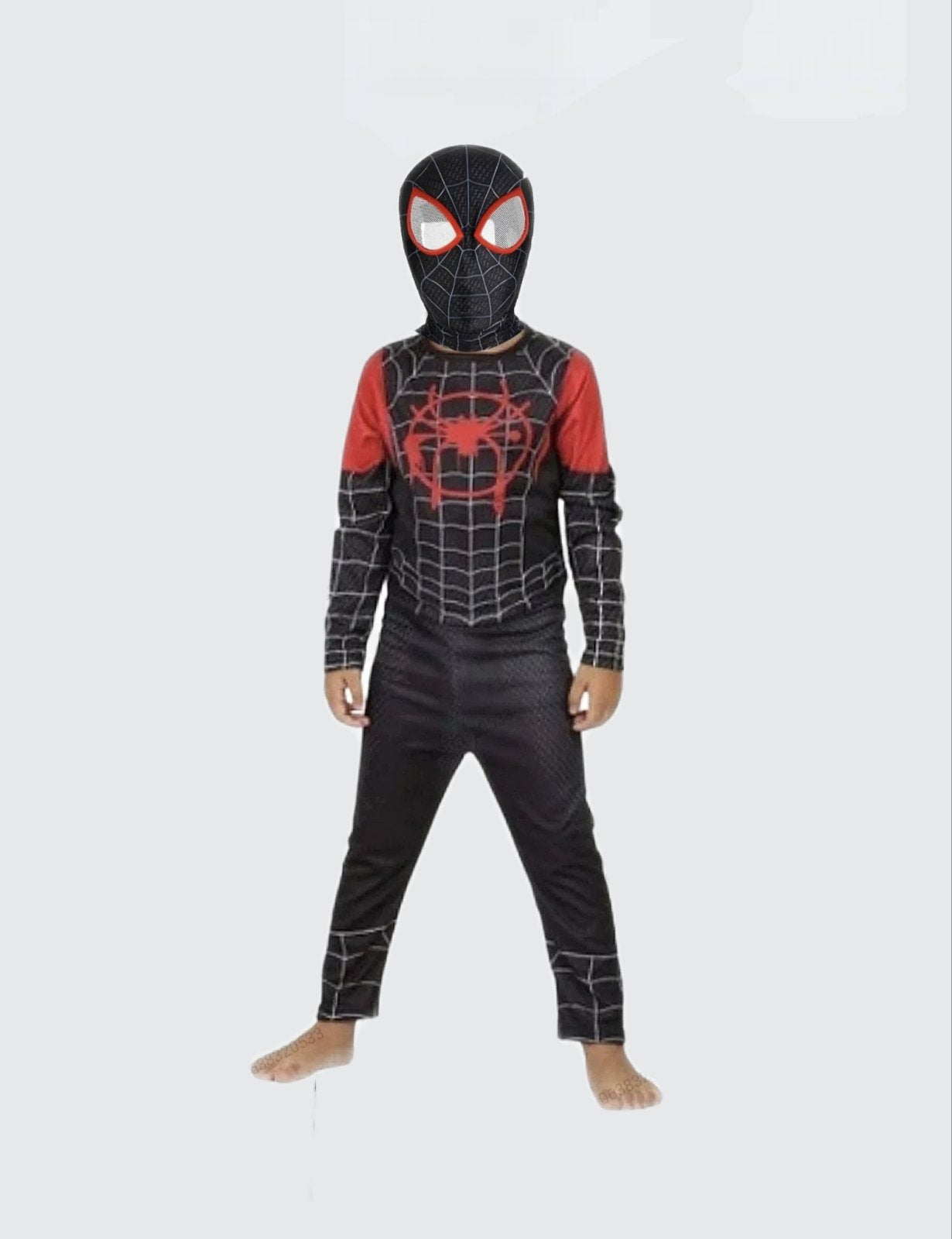 Kostim Miles Morales