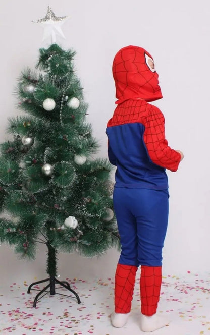 Kostim Spajdermena