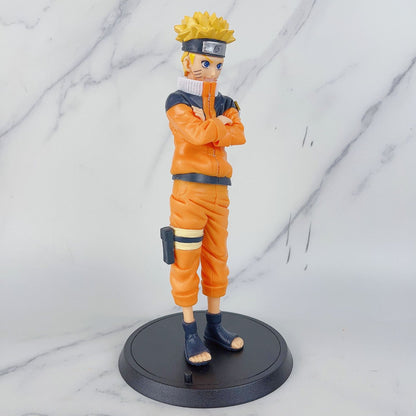 Naruto figura – Naruto Uzumaki