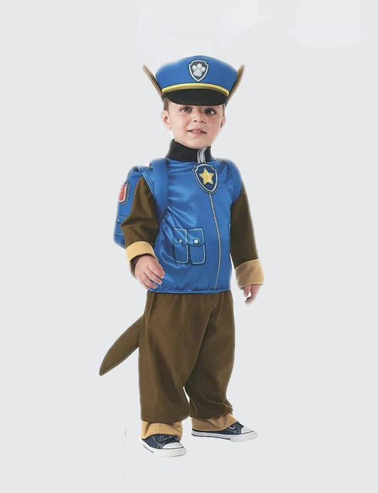 Patrolne Šape kostim Chase