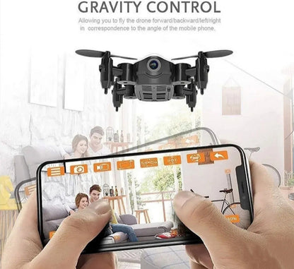 Daljinski upravljač za Mini Explore dron sa komandama