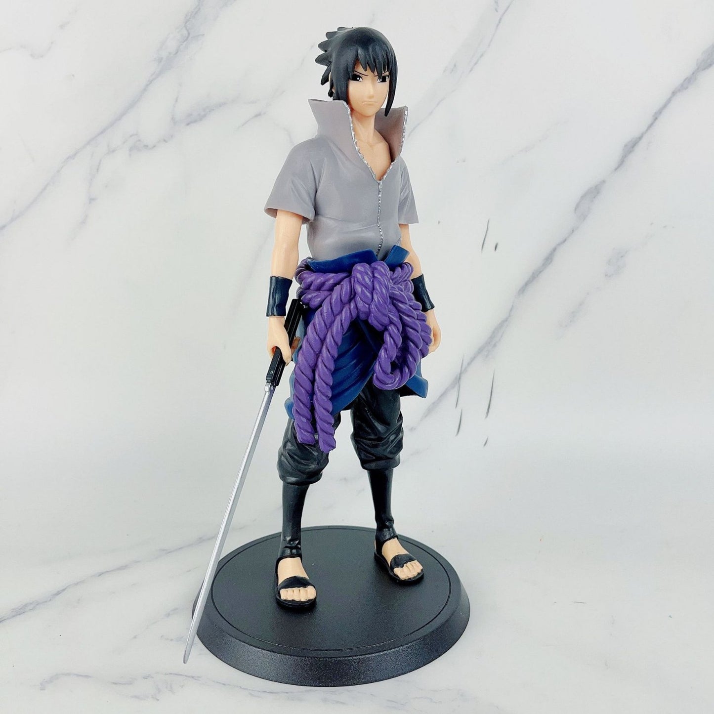 Sasuke Uciha Taka figura 25cm
