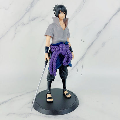 Sasuke Uciha Taka figura 25cm