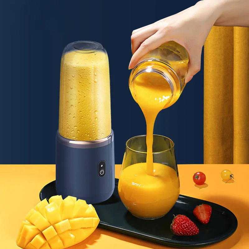 Prenosivi mini blender