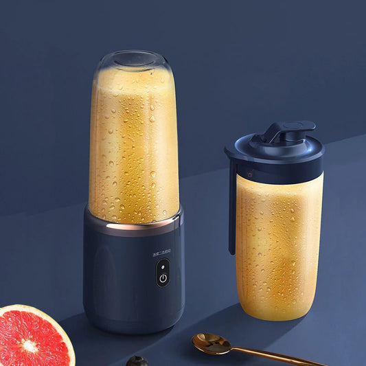 Prenosivi mini blender