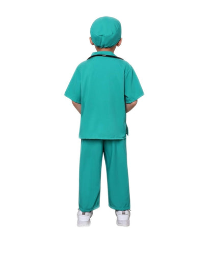 Kostim Doktora