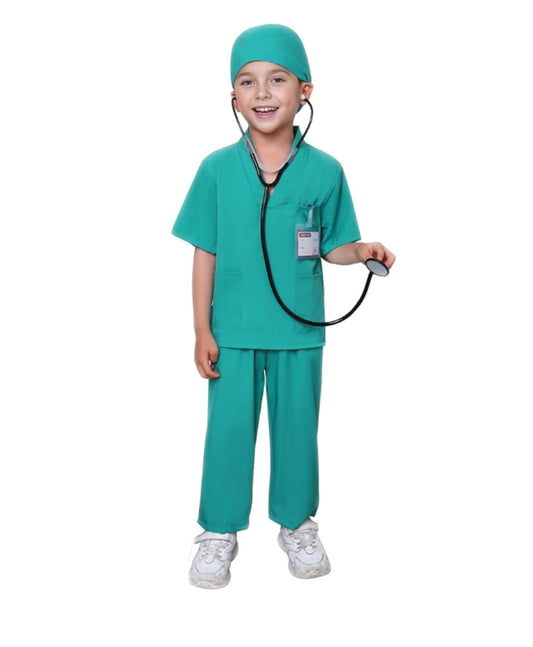 Kostim Doktora