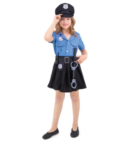 Kostim Policajke