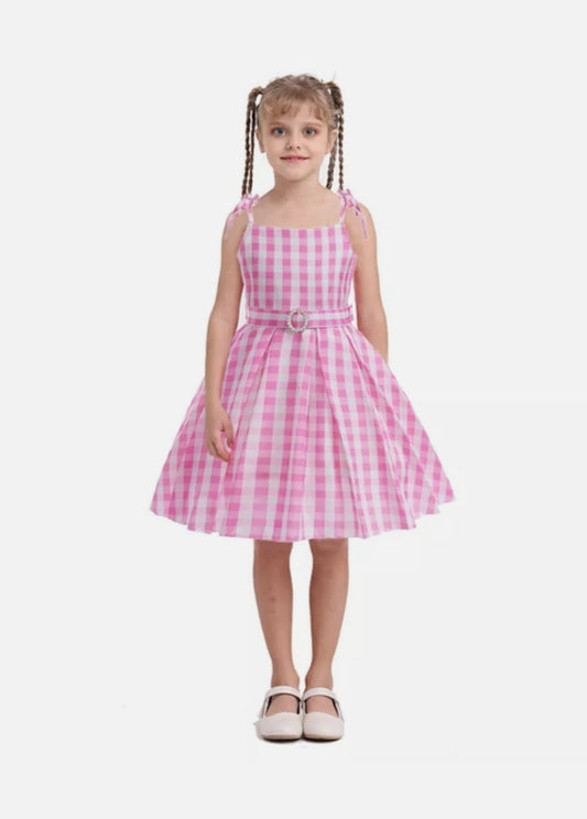 Kostim Barbie haljina