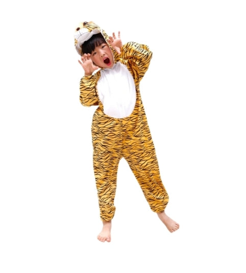 Kostim Tigra