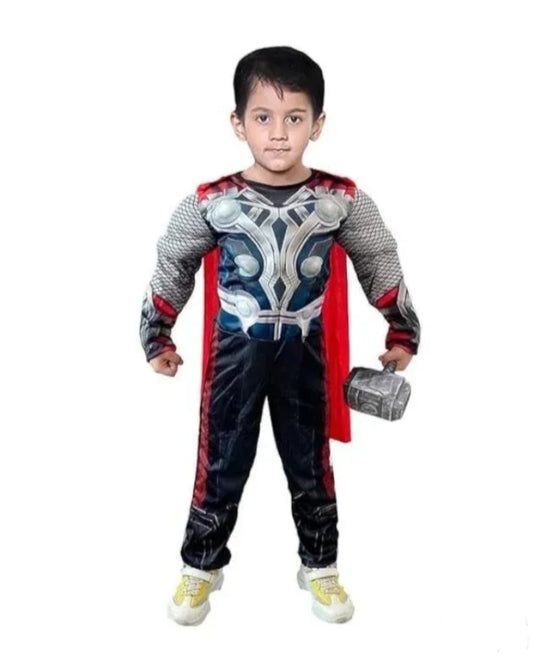 Kostim Thor sa misicma