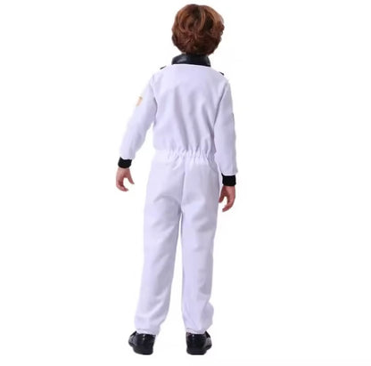 🚀 Kostim Astronauta za decu 👨‍🚀