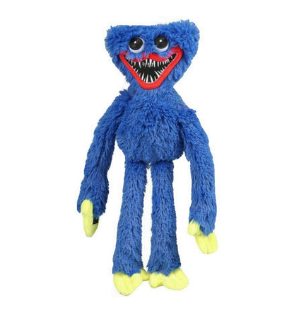 Poppy Playtime plišane igračke – Kissy Missy i Huggy Wuggy 40 cm | Mekane i kvalitetne lutke za decu