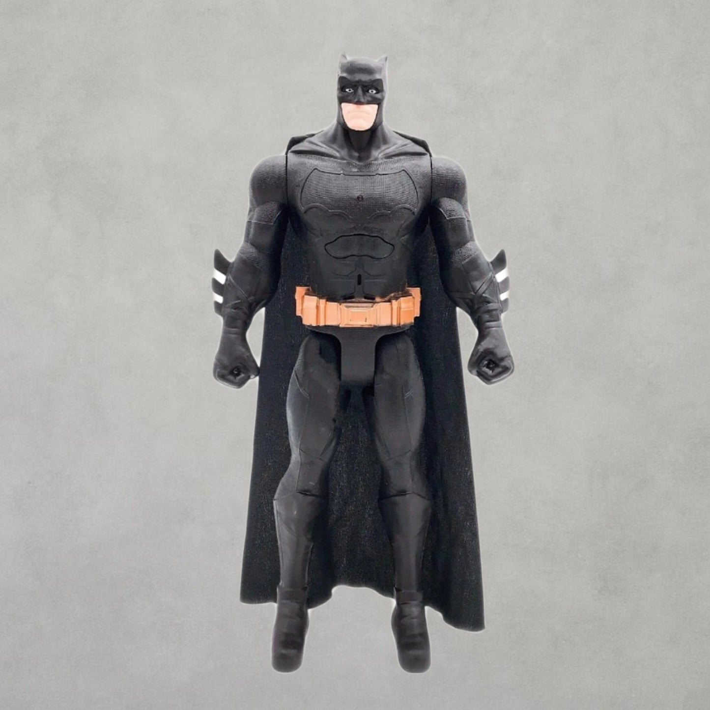 🦇 Batman Union Legend – Heroj koji nikad ne spava!