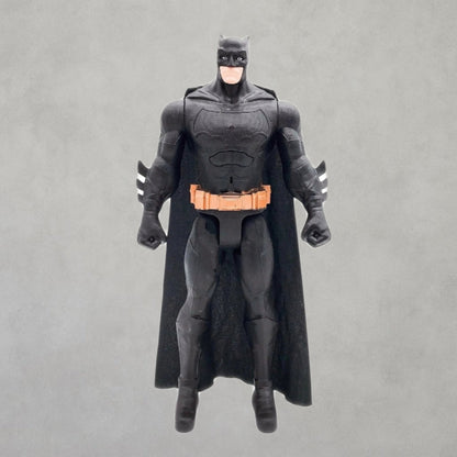 🦇 Batman Union Legend – Heroj koji nikad ne spava!