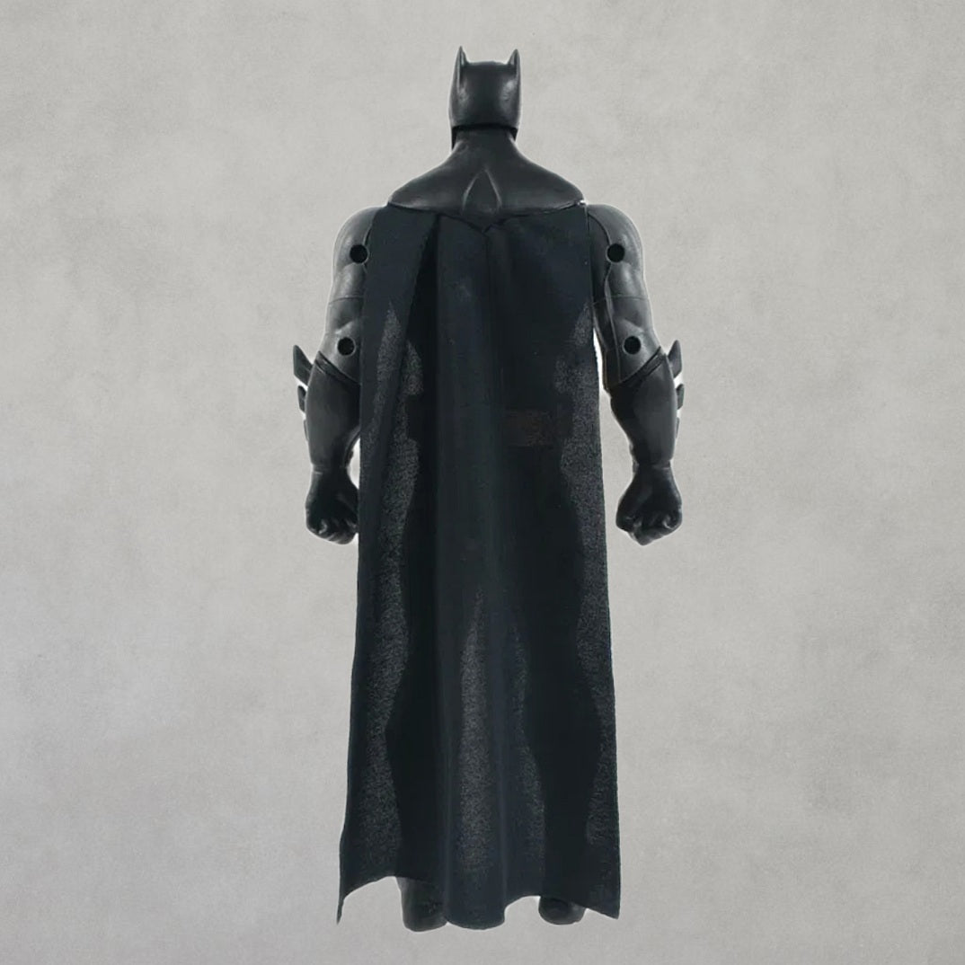 🦇 Batman Union Legend – Heroj koji nikad ne spava!