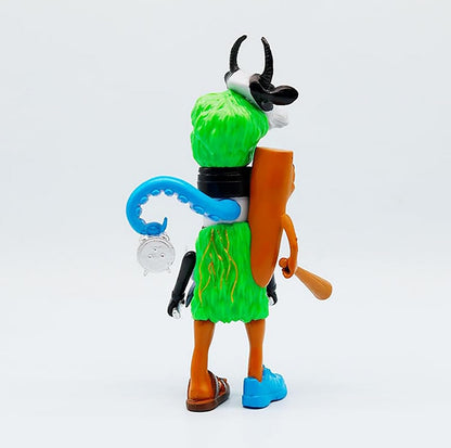 Italian Brainrot Kolekcionarska Figura – “Mythical Mix