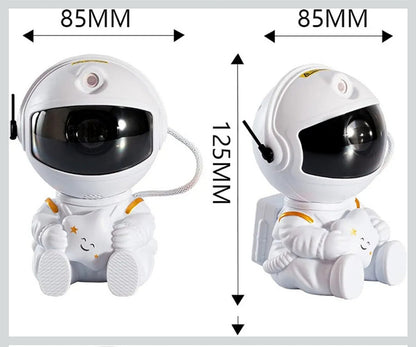 Galaxy Astronaut Projektor – Klikni i aktiviraj Black Week POPUST -30%!