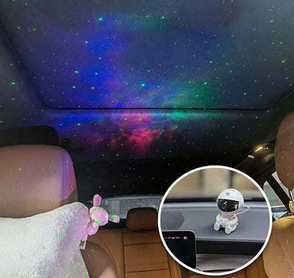 Galaxy Astronaut Projektor – Klikni i aktiviraj Black Week POPUST -30%!