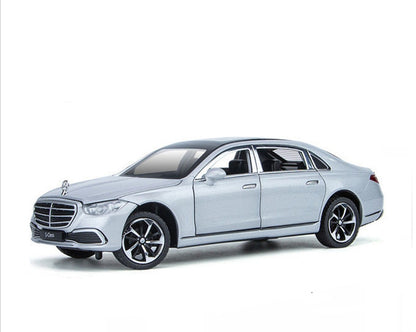 Mercedes S400L Metalni Model 1:24
