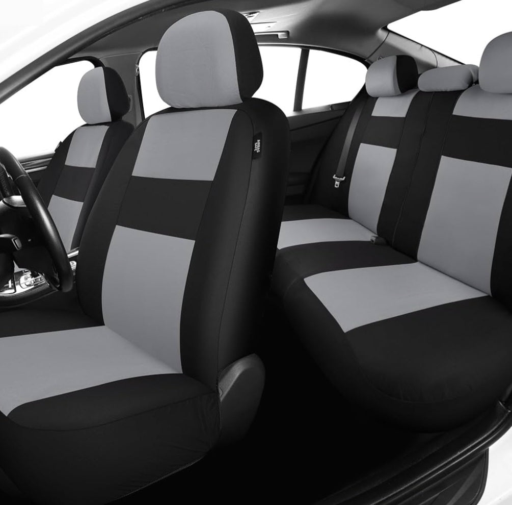 KodDunje univerzalne auto presvlake za komplet auto