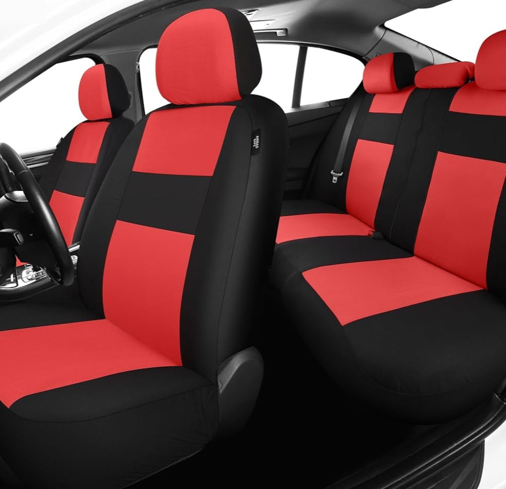 KodDunje univerzalne auto presvlake za komplet auto