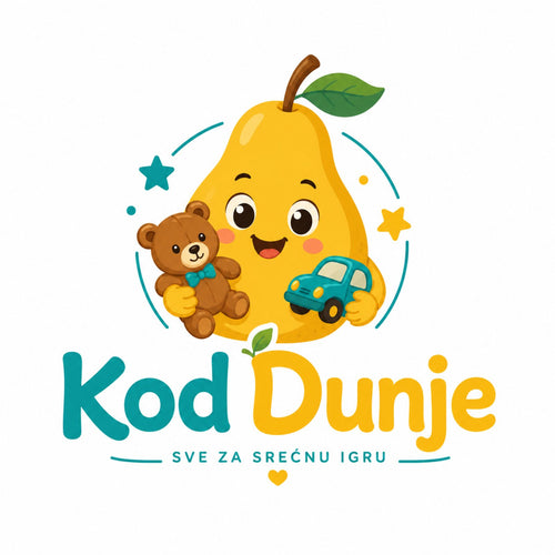 Kod Dunje
