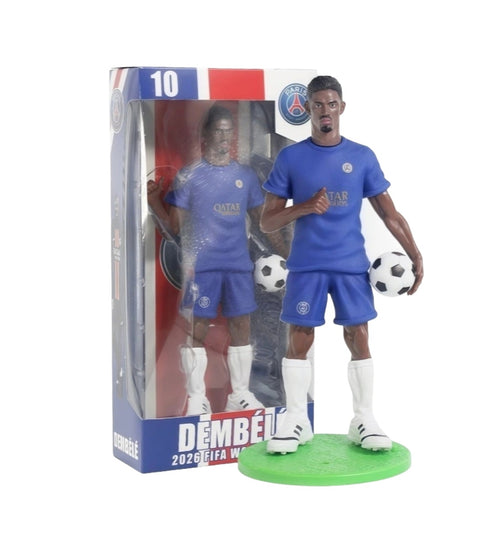 Figura Masour Ousmane Dembélé 20cm