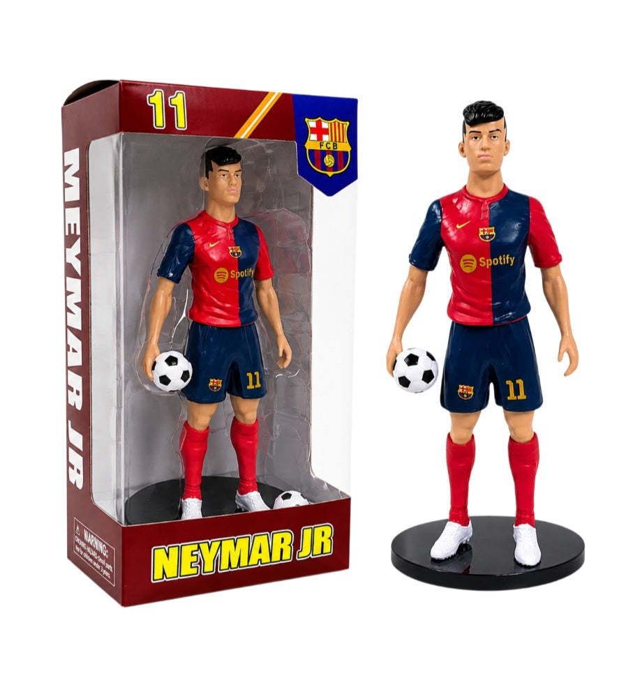Figura Neymar Jr 11 Barcelona