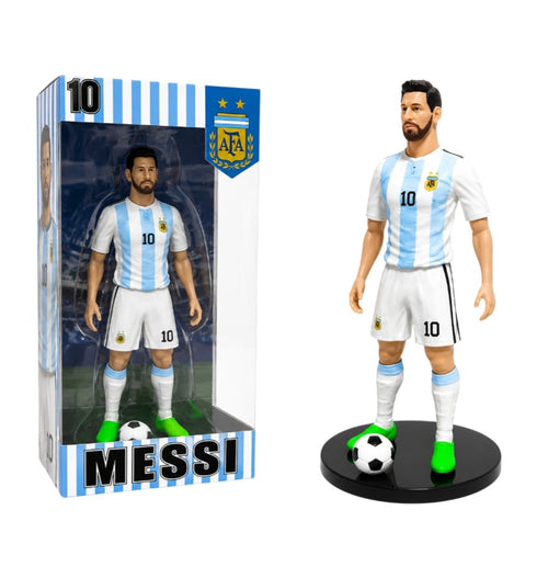 Figura Lionel Messi Argentina
