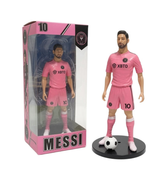 Figura Lionel Messi Inter Miami