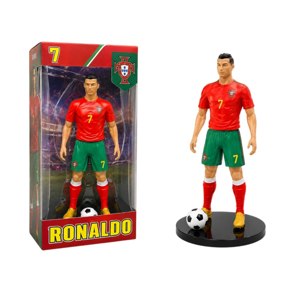 Figura Cristiano Ronlado Portugal