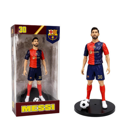 Figura Lionel Messi Barcelona 30 retro izdanje