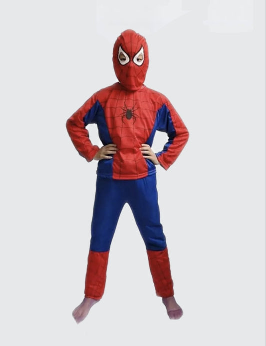 Kostim Spajdermena